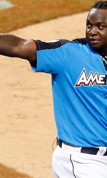 Miguel Sano back to lead Twins clubhouse